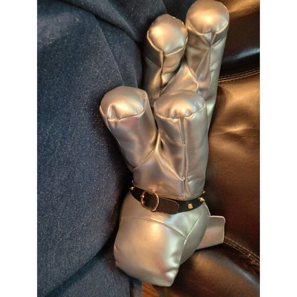 CUTEST Silver Frenchie French Bulldog Dog Bag Shoulder Crossbody Collar - Picture 9 of 10